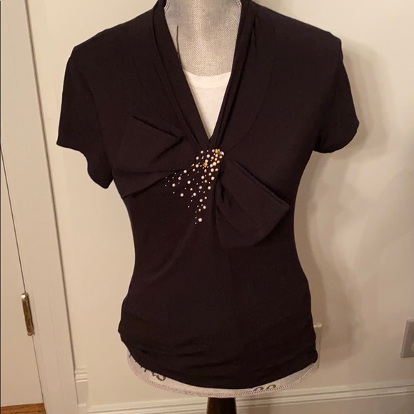 Blumarine T-shirt - Picture 1 of 4